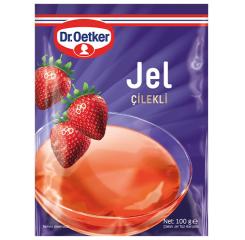 Jel Çilekli