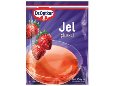 Jel Çilekli