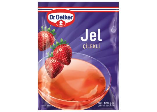 Jel Çilekli