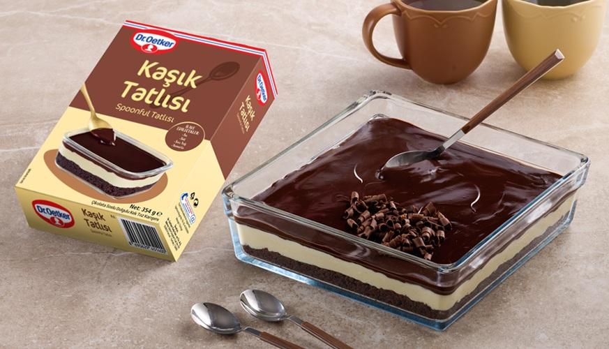 Yeni Ürün Serisi: Kaşık Tatlısı (Spoonful Tatlısı)