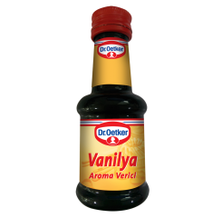Sıvı Aroma Verici – Vanilya