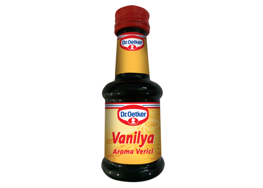 Sıvı Aroma Verici – Vanilya